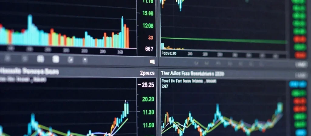 Managing Drawdown Control in Automated Forex Expert Advisors