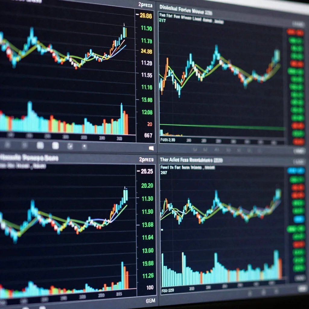 Managing Drawdown Control in Automated Forex Expert Advisors