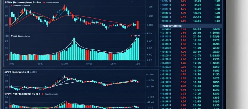 Decoding Institutional Liquidity Sweeps in Major Currency Pairs