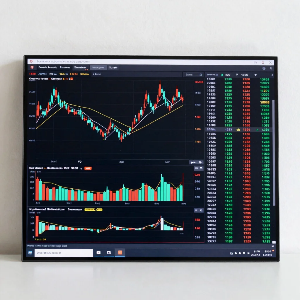 Optimizing Currency Pair Momentum Parameters for Algorithmic Execution